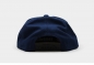 Preview: "Nattheimer" - blau (Snapback)